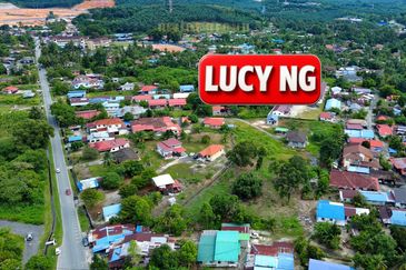 Bandar Bukit Mertajam