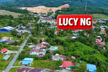 Bandar Bukit Mertajam