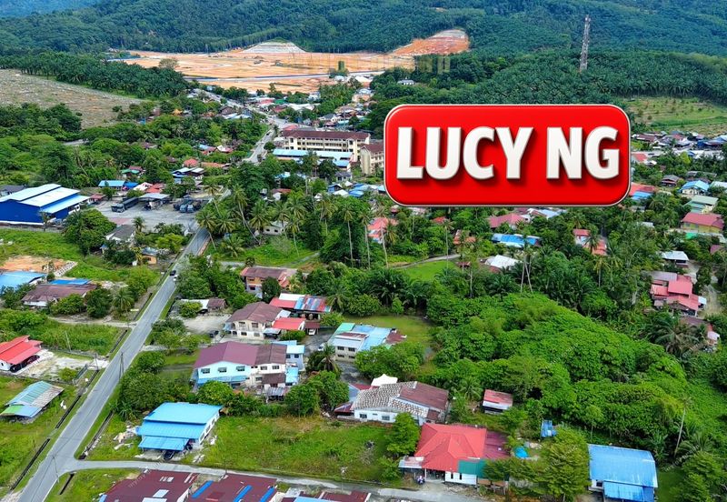 Bandar Bukit Mertajam