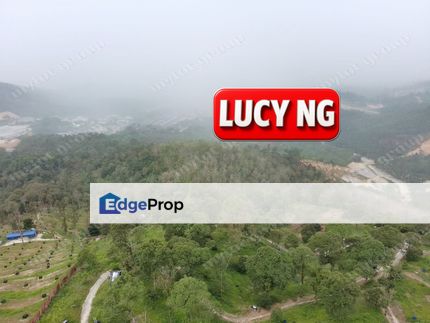 8.73 acres | Well Maintained | Mountain Land | Durian Farm | Junjung | Kulim | Kedah b, Kedah, Kulim