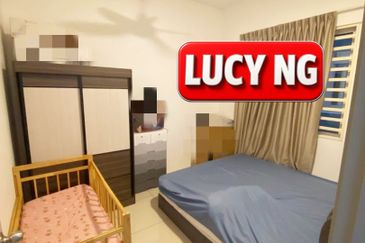 Palm Garden, Pearl City