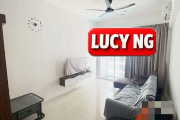 Palm Garden, Pearl City