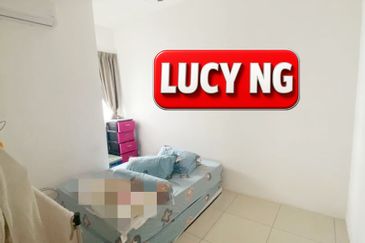 Palm Garden, Pearl City