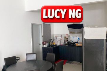 Palm Garden, Pearl City