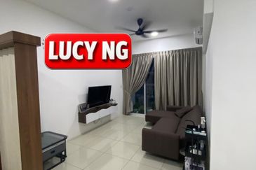 Palm Garden, Pearl City