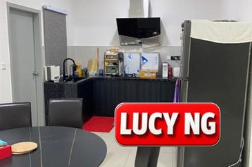 Palm Garden, Pearl City