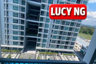 Palm Garden, Pearl City