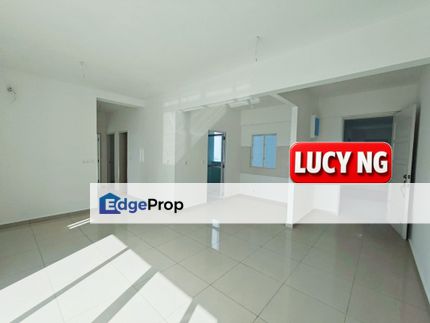 900sf | Balcony | Havana Beach Residences | Sungai Tiram | Bayan Lepas | Penang  , Penang, Bayan Lepas