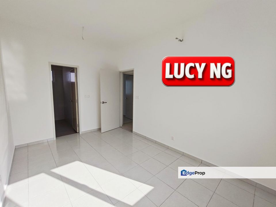 900sf | Balcony | Havana Beach Residences | Sungai Tiram | Bayan Lepas | Penang  , Penang, Bayan Lepas