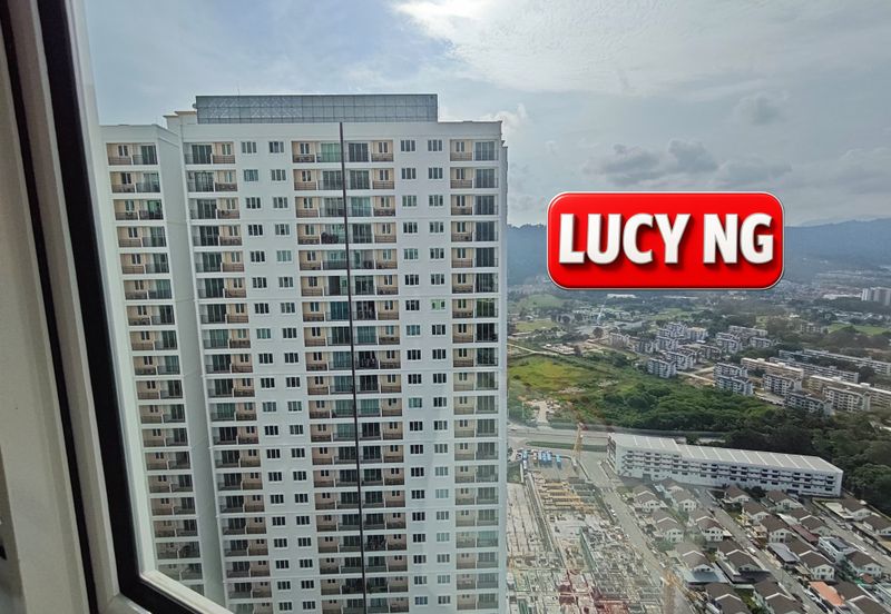 Havana Beach Residences