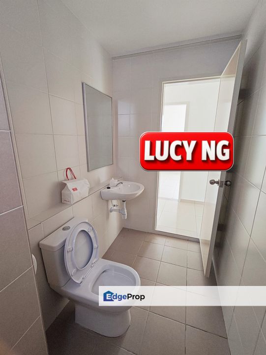 900sf | Balcony | Havana Beach Residences | Sungai Tiram | Bayan Lepas | Penang  , Penang, Bayan Lepas