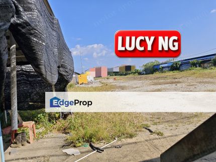 1.7 acres | vacant | Industrial Land | Butterworth | Near Raja Uda |  Penang t, Penang, Butterworth