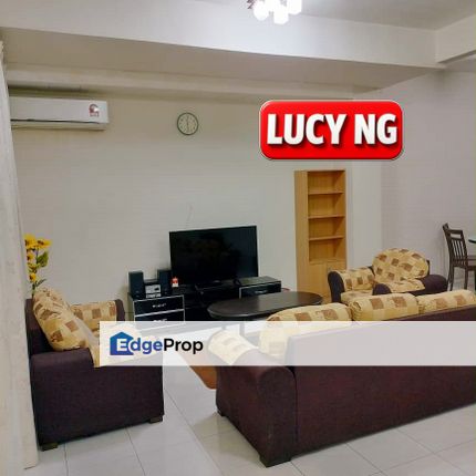 Fully Furnished | Double Storey Terrace House  | Juru | Penang , Penang, Juru