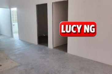 Bandar Tasek Mutiara