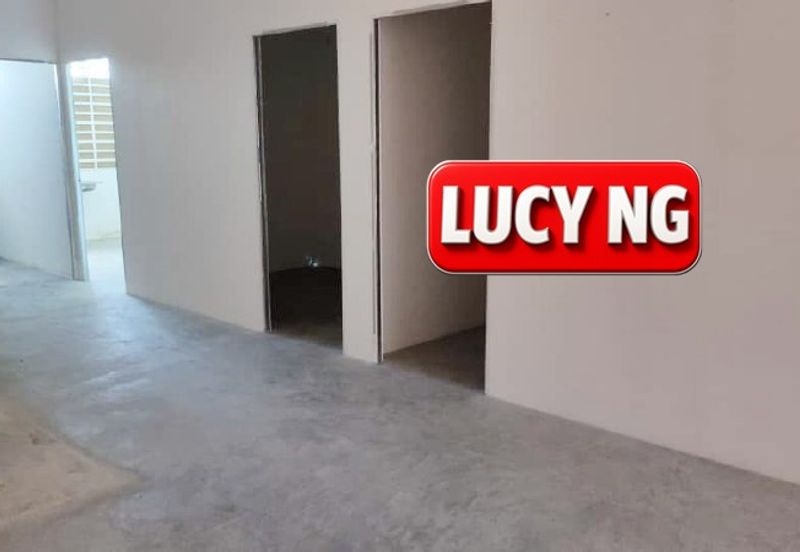 Bandar Tasek Mutiara