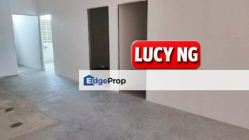 Ground Floor | Shop Lot | Main Road | Bandar Tasek Mutiara | Simpang Ampat | Penang k, Penang, Simpang Ampat