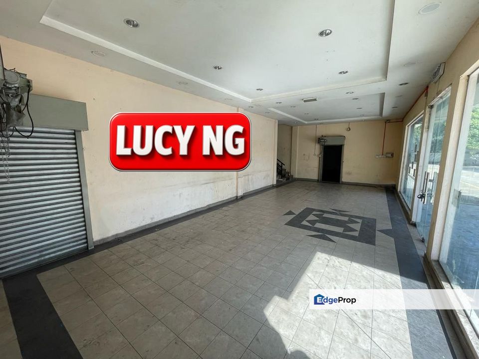 46800sf | High Ceiling | Factory | Butterworth | Penang k, Penang, Butterworth
