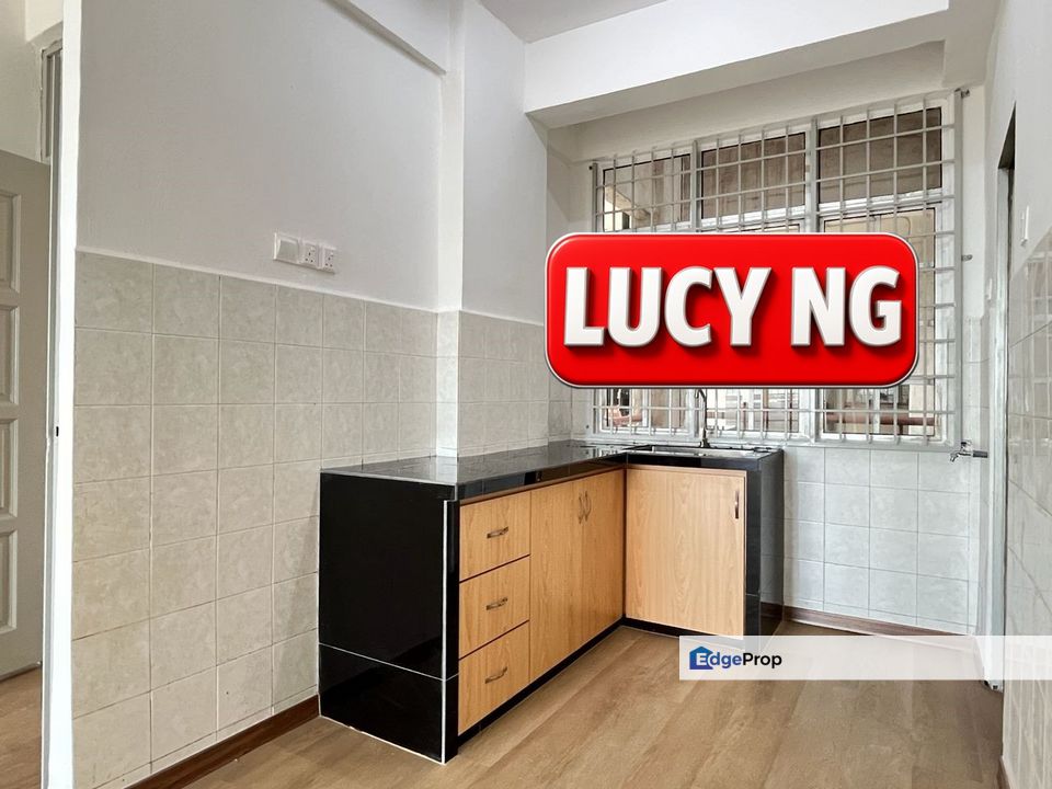 Newly Renovated | Mutiara Condominium | Bandar Perda | Bukit Mertajam | Penang , Penang, Bukit Mertajam