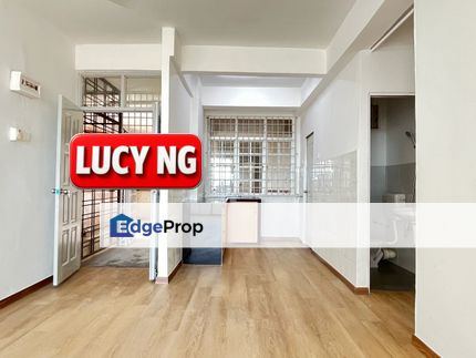 Newly Renovated | Mutiara Condominium | Bandar Perda | Bukit Mertajam | Penang , Penang, Bukit Mertajam