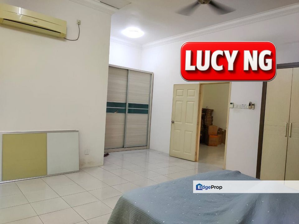2.5 Storey Terrace House | Taman Cendana Permai | Simpang Ampat | Penang h, Penang, Juru