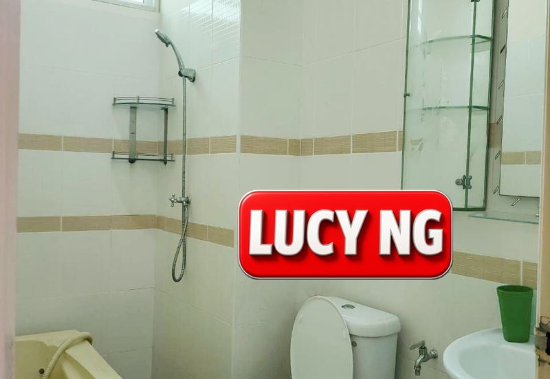 Taman Cendana Permai