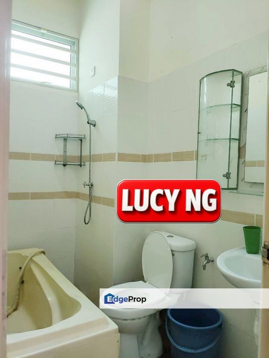 2.5 Storey Terrace House | Taman Cendana Permai | Simpang Ampat | Penang h, Penang, Juru