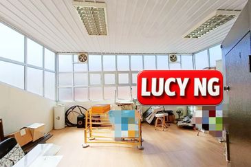 Taman Cendana Permai