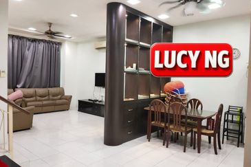 Taman Cendana Permai