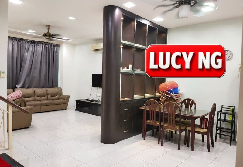 Taman Cendana Permai