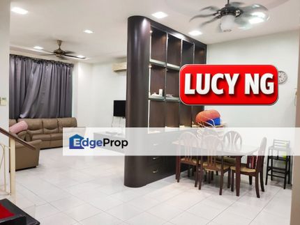 2.5 Storey Terrace House | Taman Cendana Permai | Simpang Ampat | Penang h, Penang, Juru