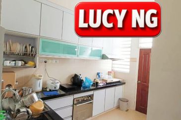 Taman Cendana Permai