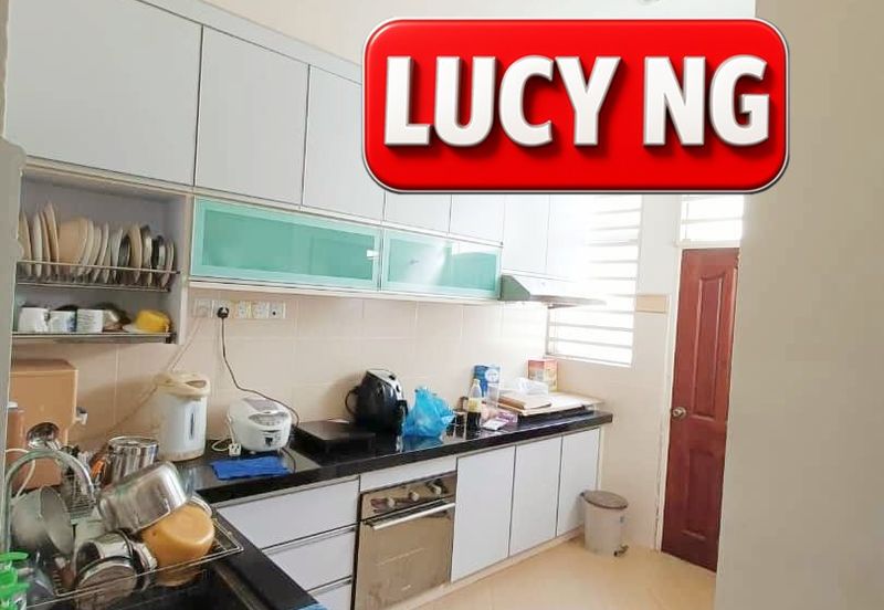 Taman Cendana Permai