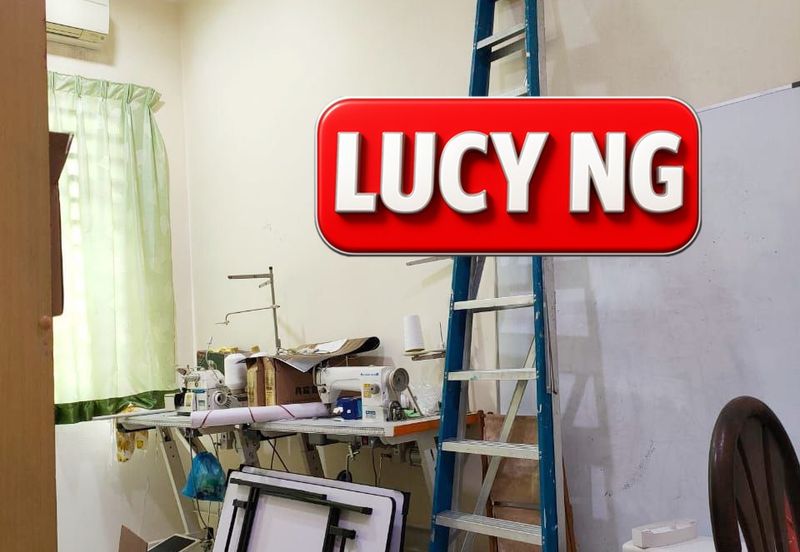 Taman Cendana Permai