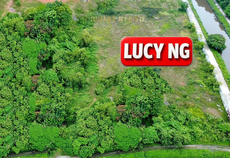 Taman Perusahaan Sungai Lokan