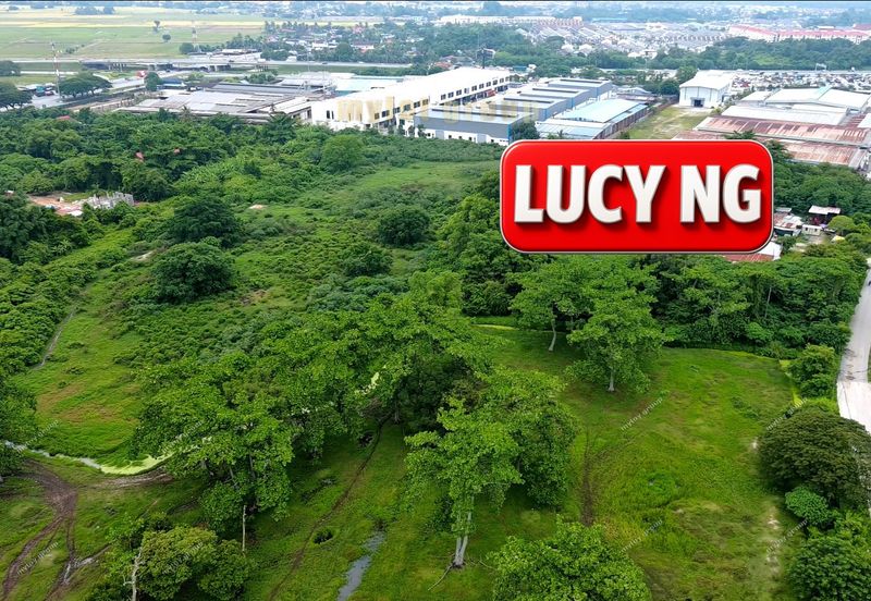 Taman Perusahaan Sungai Lokan