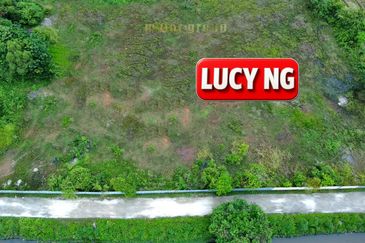 Taman Perusahaan Sungai Lokan