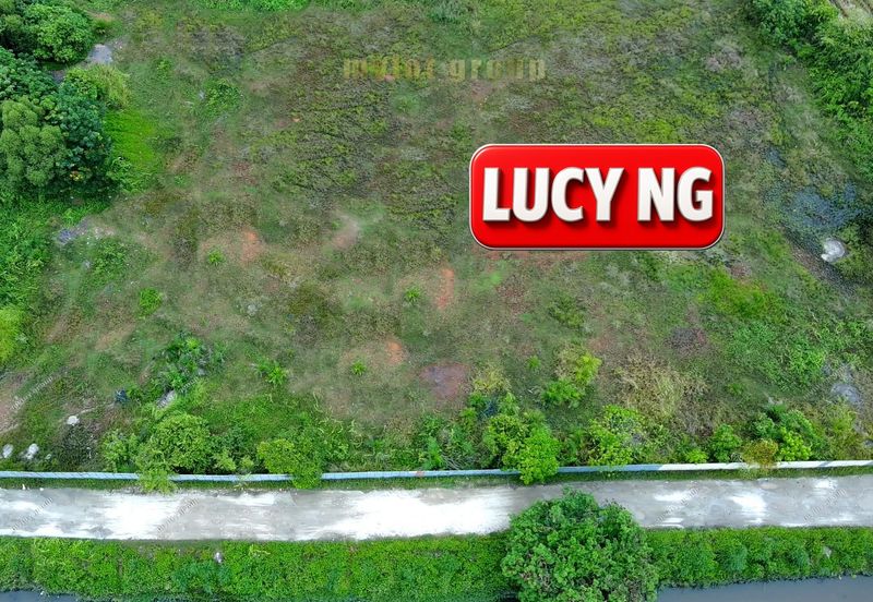 Taman Perusahaan Sungai Lokan