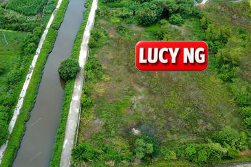 Taman Perusahaan Sungai Lokan