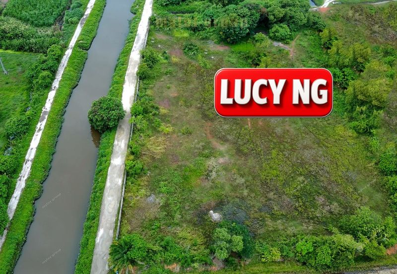 Taman Perusahaan Sungai Lokan