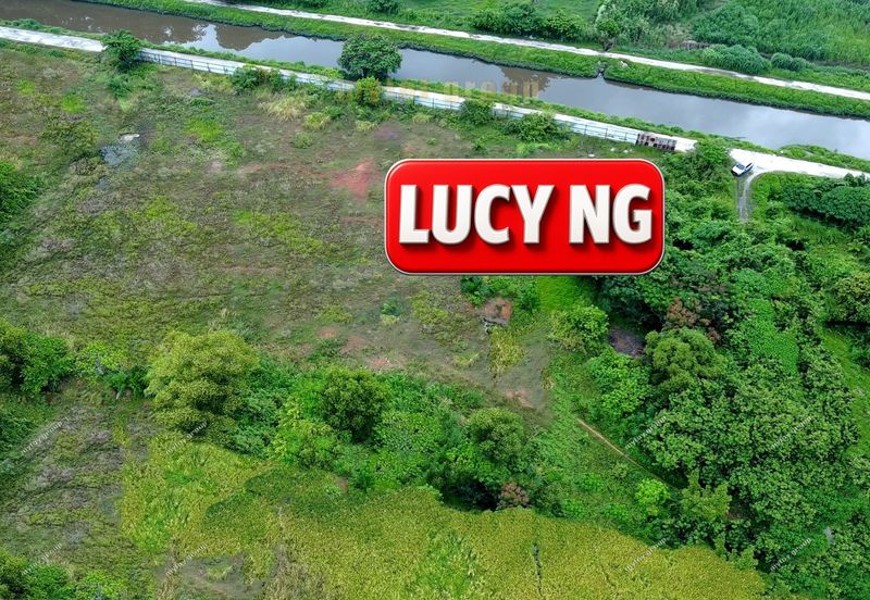 Taman Perusahaan Sungai Lokan