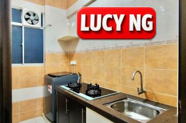 Pangsapuri Prima Aman