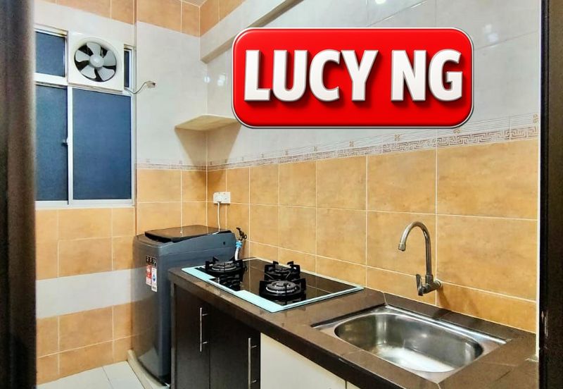 Pangsapuri Prima Aman