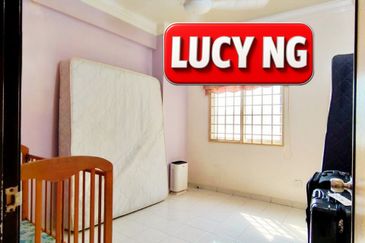 Pangsapuri Prima Aman