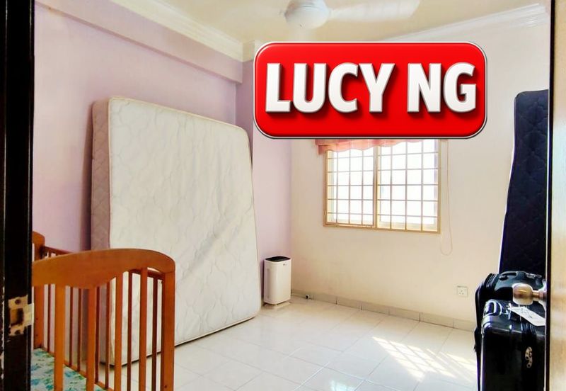 Pangsapuri Prima Aman