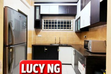 Pangsapuri Prima Aman