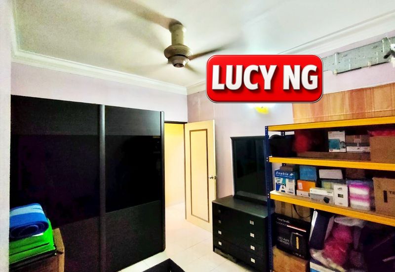 Pangsapuri Prima Aman