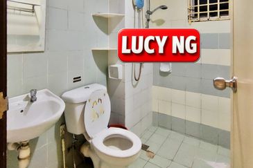 Pangsapuri Prima Aman