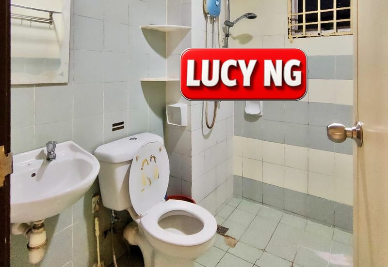 Pangsapuri Prima Aman