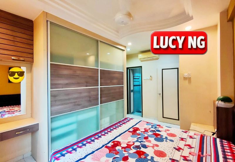 Pangsapuri Prima Aman