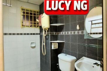 Pangsapuri Prima Aman